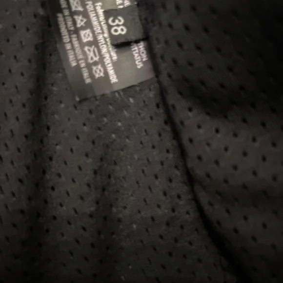 Gucci python jacket - Picture 7 of 7